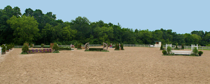 Events at CWF