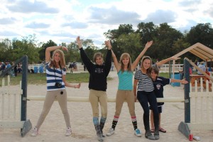 CWF Kids